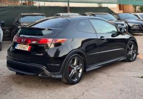 Honda Civic S TYPE!1.8!РЪЧКА!EIBACH!УНИКАТ!, снимка 4