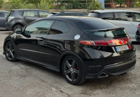 Honda Civic S TYPE!1.8!РЪЧКА!EIBACH!УНИКАТ!, снимка 2