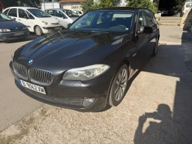 BMW 520, снимка 10