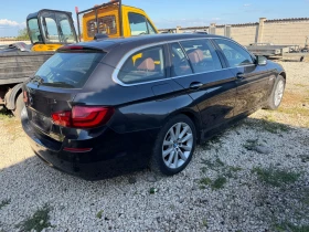 BMW 520, снимка 4