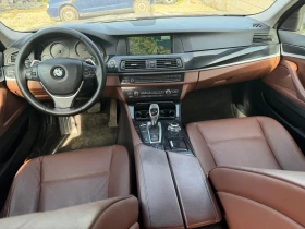 BMW 520, снимка 6