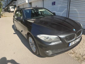 BMW 520, снимка 1