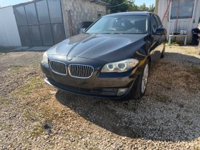 BMW 520, снимка 1