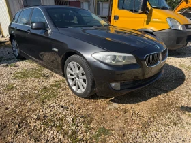 BMW 520, снимка 2