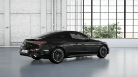 Mercedes-Benz CLE 300 4MATIC, снимка 4