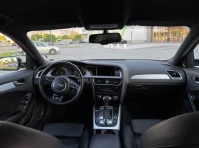 Audi A4 3хS line B 8.5, снимка 5