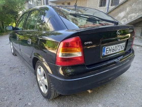 Opel Astra, снимка 6
