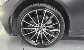 Mercedes-Benz CLS 400 АМГ ПАКЕТ/d/4MATIC/ХЕДЪП/360/ОБДУХ/ДИСТРОНИК, снимка 5