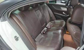 Mercedes-Benz CLS 400 АМГ ПАКЕТ/d/4MATIC/ХЕДЪП/360/ОБДУХ/ДИСТРОНИК, снимка 12