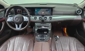 Mercedes-Benz CLS 400 АМГ ПАКЕТ/d/4MATIC/ХЕДЪП/360/ОБДУХ/ДИСТРОНИК, снимка 7