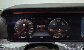 Mercedes-Benz CLS 400 АМГ ПАКЕТ/d/4MATIC/ХЕДЪП/360/ОБДУХ/ДИСТРОНИК, снимка 8