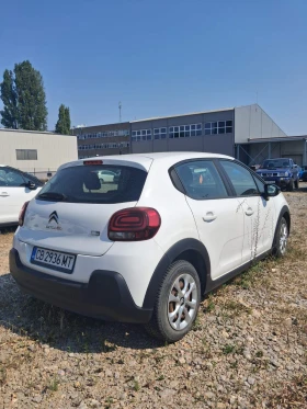Citroen C3 1.5HDI, снимка 4