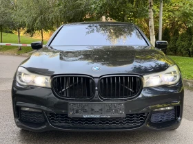 BMW 730 d / M-OPTIC , снимка 2
