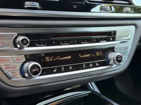 BMW 730 d / M-OPTIC , снимка 14
