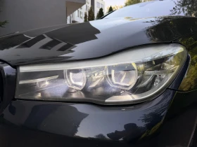 BMW 730 d / M-OPTIC , снимка 15
