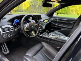 BMW 730 d / M-OPTIC , снимка 8