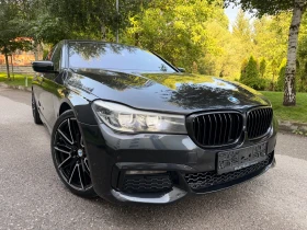 BMW 730 d / M-OPTIC , снимка 1