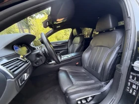 BMW 730 d / M-OPTIC , снимка 9