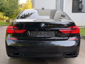 BMW 730 d / M-OPTIC , снимка 6