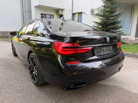 BMW 730 d / M-OPTIC , снимка 5