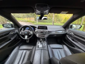 BMW 730 d / M-OPTIC , снимка 11