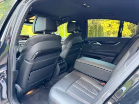 BMW 730 d / M-OPTIC , снимка 10