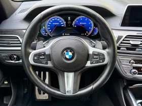 BMW 730 d / M-OPTIC , снимка 12