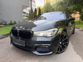 BMW 730 d / M-OPTIC , снимка 3