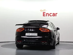 Kia Stinger 3.3 2WD GT - САМО 30% АВАНС , снимка 4