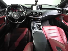 Kia Stinger 3.3 2WD GT - САМО 30% АВАНС , снимка 7