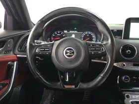 Kia Stinger 3.3 2WD GT - САМО 30% АВАНС , снимка 13
