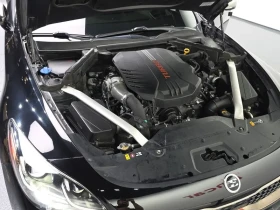 Kia Stinger 3.3 2WD GT - САМО 30% АВАНС , снимка 6