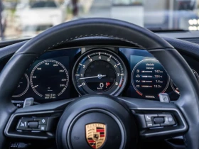 Porsche 911 CARRERA* ПОДГРЕВ* КАМЕРА* КРАЙНА ЦЕНА, снимка 14