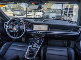 Porsche 911 CARRERA* ПОДГРЕВ* КАМЕРА* КРАЙНА ЦЕНА, снимка 11