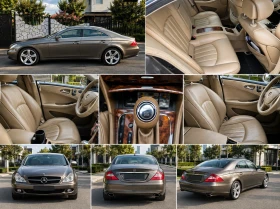 Mercedes-Benz CLS 350, снимка 3