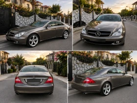 Mercedes-Benz CLS 350, снимка 2