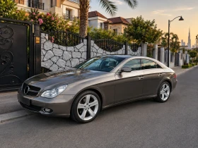 Mercedes-Benz CLS 350, снимка 1