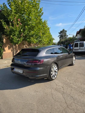 VW Arteon БАРТЕР за по скъп автомобил или по евтин, снимка 2