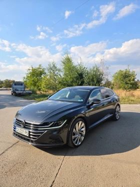 VW Arteon БАРТЕР за по скъп автомобил или по евтин, снимка 1