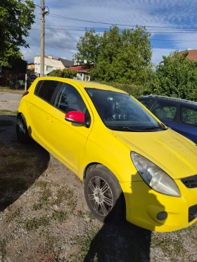 Hyundai I20 1.25 78кс НА ГАЗ, снимка 2