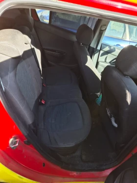 Hyundai I20 1.25 78кс НА ГАЗ, снимка 6