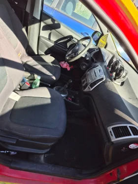 Hyundai I20 1.25 78кс НА ГАЗ, снимка 5