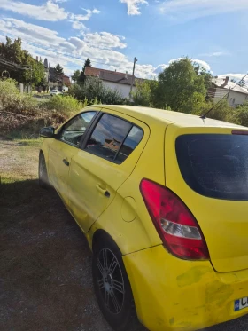 Hyundai I20 1.25 78кс НА ГАЗ, снимка 4