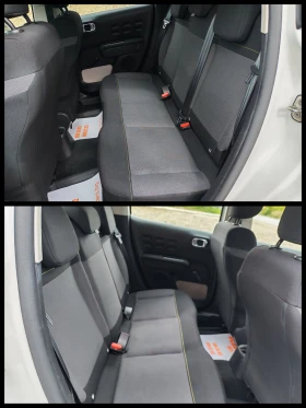 Citroen C3 1.2 Бензин 83 к. с. , снимка 11