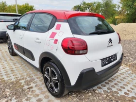 Citroen C3 1.2 Бензин 83 к. с. , снимка 7