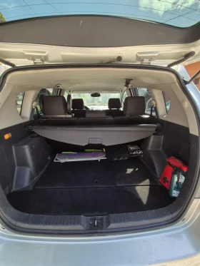 Toyota Verso D4D, снимка 8
