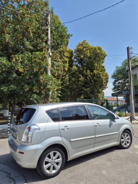 Toyota Verso D4D, снимка 2