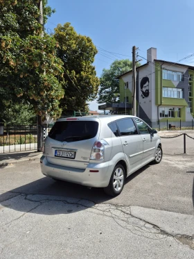 Toyota Verso D4D, снимка 4