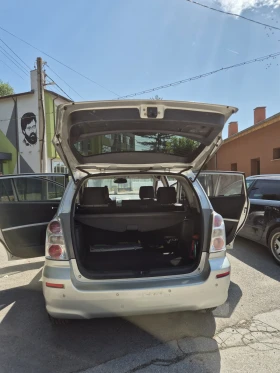 Toyota Verso D4D, снимка 6