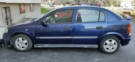 Opel Astra, снимка 4